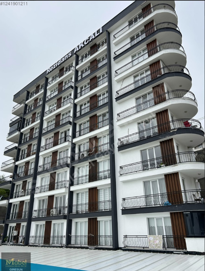 UZUNCAKUM MEVKİİ KİRALIK DAİRE